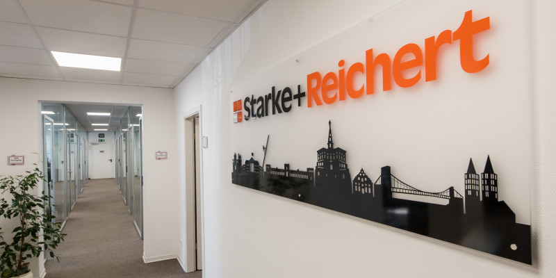Starke + Reichert GmbH & Co. KG