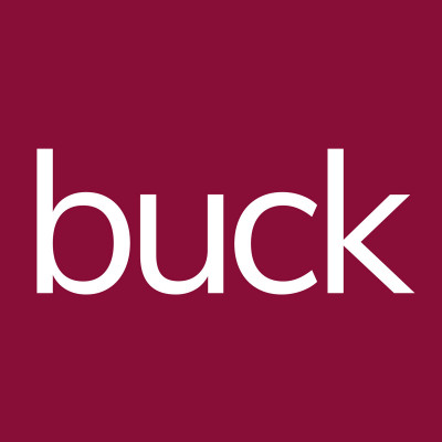Logo buck Vermessung