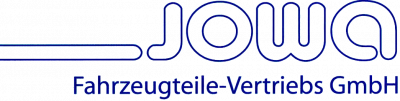 JOWA Fahrzeugteile GmbH & KLN Landgrebe GmbH & Co. KG