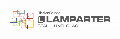 Logo Lamparter GmbH & Co. KG