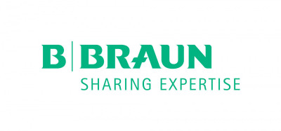 Logo B. Braun SE Praktikum / Erstellung einer Bachelor- oder Masterthesis  im Bereich Lean Management