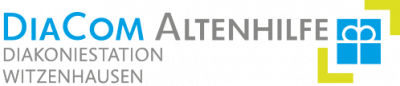 Logo DiaCom Altenhilfe gGmbH Pflegefachkraft / Pflegekraft (m/w/d) mit 19,5 Std./Woche, ab sofort, Diakoniestation Witzenhausen