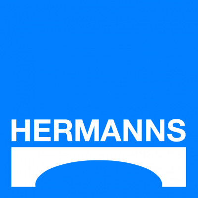 Logo HERMANNS AG Werkpolier Tief-/Rohrleitungsbau/Schachtmeister (m/w/d)