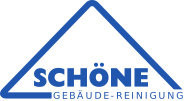 LogoSchöne Gebäude-Reinigung GmbH