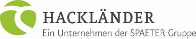 Logo F. Hackländer GmbH Auszubildende zum Kaufmann für Groß- und Außenhandelsmanagement (w/m/d)