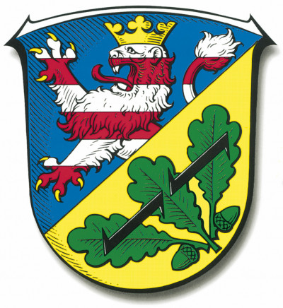 Logo Landkreis Kassel - Der Kreisausschuss