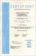 Scheer GmbH & Co. KG