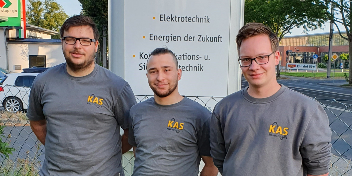 KAS Elektrotechnik GmbH & Co KG