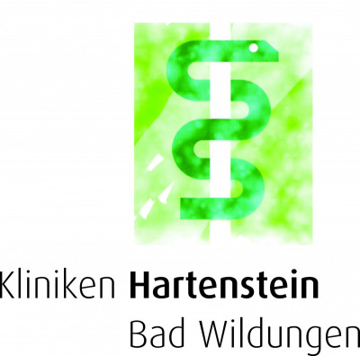Kliniken Hartenstein GmbH & Co. KGLogo
