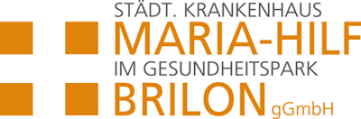 Logo Städt. Krankenhaus Maria-Hilf Brilon gGmbH OP-Fachkraft / Pflegekraft im OP-Dienst (w/m/d)