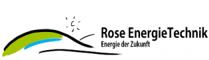 Logo Rose EnergieTechnik Elektroniker/in (m/w/d) - Schwerpunkt: erneuerbare Energien (Elektroniker/in - Energie- und Gebäudetechnik)