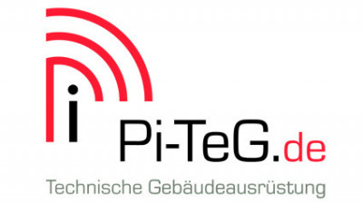 Logo Pi-TeG GmbH Praktikum im Bereich der Energie- und Gebäudetechnik (m/w/d)