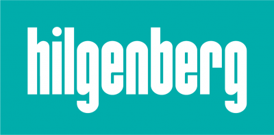 Logo Hilgenberg GmbH