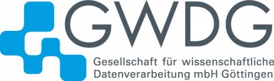 Logo GWDG