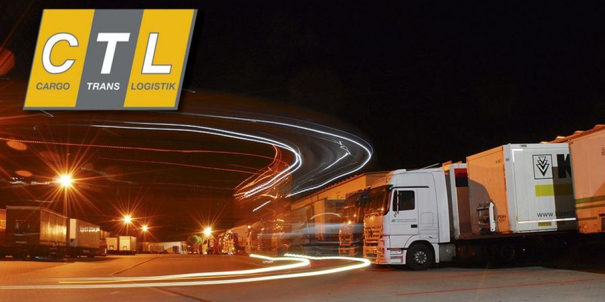 CTL Cargo Trans Logistik AG
