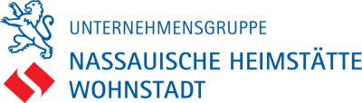 Logo Nassauische Heimstätte Wohnungs- und Entwicklungsgesellschaft mbH