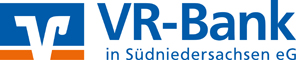 Logo VR-Bank in Südniedersachsen eG Baustoffkaufmann (m/w/d)