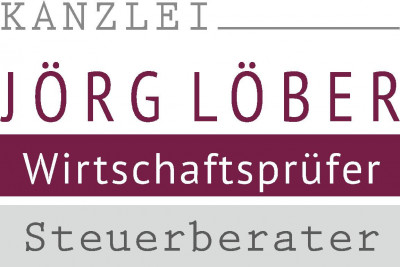 Logo Dipl.-Oec. Jörg Löber, Wirtschaftsprüfer/Steuerberater Sekretärin/Assistentin der Geschäftsleitung (m/w/d)
