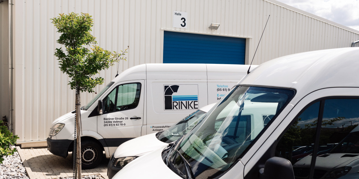 RINKE GmbH