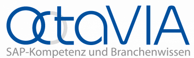 Logo OctaVIA AG Studentische Hilfskraft (m/w/d) für den Inhouse IT Support