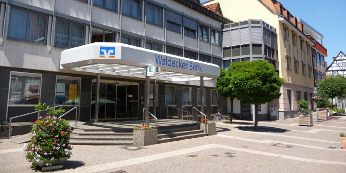 Waldeck-Frankenberger Bank eG
