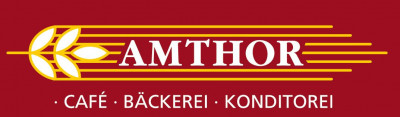 LogoBäckerei Amthor GmbH & Co.KG