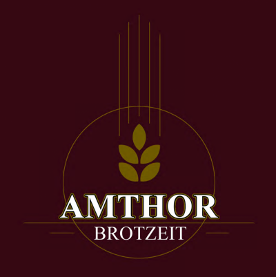 LogoBäckerei Amthor GmbH & Co.KG