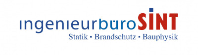 Logo Ingenieurbüro Sint Partnerschaft mbB