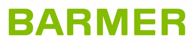 Logo BARMER Entdecken Sie die Arbeitswelt bei der BARMER