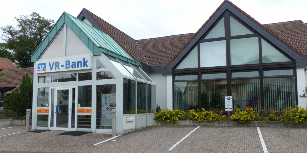 VR-Bank Spangenberg-Morschen eG