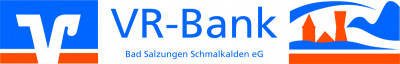 Logo VR-Bank Bad Salzungen Schmalkalden eG Kundenberater Digital (m/w/d)
