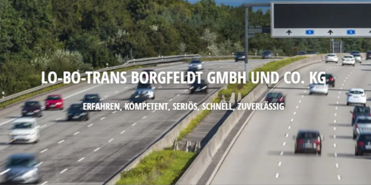 Lobo Trans Borgfeldt Transporte GmbH & Co. KG