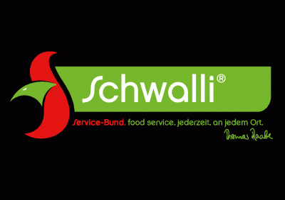 LogoSchwalenstöcker & Gantz GmbH