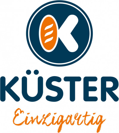 Logo Bäckerei Küster GmbH