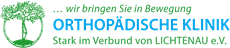 Logo LICHTENAU e. V. Gesundheits- und Krankenpfleger OP (OP-Schwester/ OP-Pfleger) / OTA  (m/w/d)