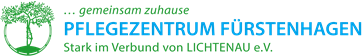Logo LICHTENAU e. V. Pflegefachkraft Langzeitpflege Phase F  (m/w/d)