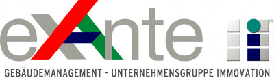 Logo IMMOVATION-Unternehmensgruppe