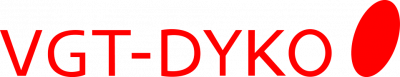 Logo VGT-DYKO GmbH