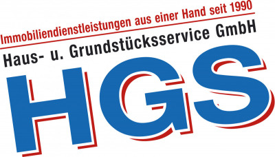 HGS Haus- und Grundstücksservice GmbH