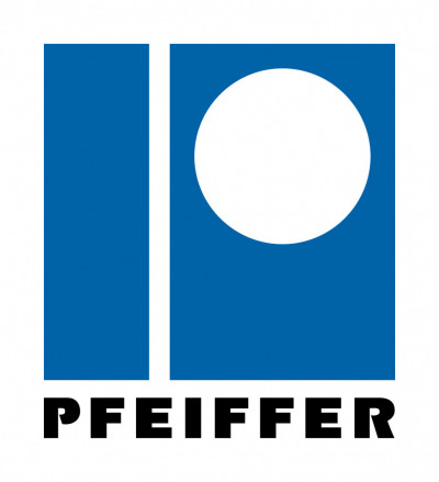 Logo Ludwig Pfeiffer Hoch- und Tiefbau GmbH & Co. KG