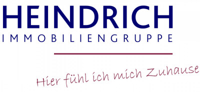Logo Heindrich Immobilien GmbH Kaufmännischer Mitarbeiter/in Objektbuchhaltung (m/w/d)