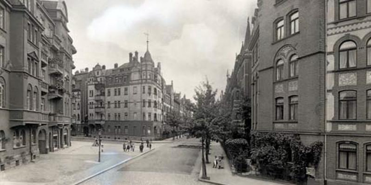 Vereinigte Wohnstätten 1889 eG