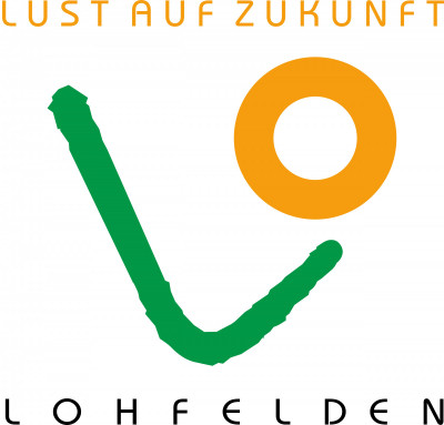 Logo Gemeinde Lohfelden