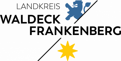 Logo Landkreis Waldeck-Frankenberg - Der Kreisausschuss