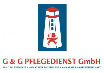 Logo G & G Pflegedienst GmbH
