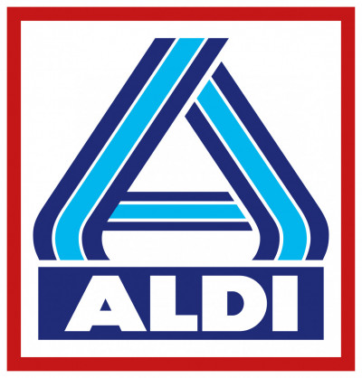 ALDI GmbH & Co. Kommanditgesellschaft MündenLogo