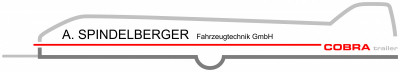 Logo A. Spindelberger Fahrzeugtechnik GmbH