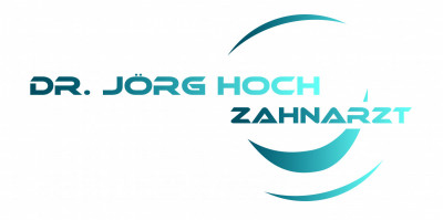 Logo Zahnarztpraxis Dr. Jörg Hoch