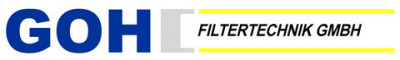 GOH Filtertechnik GmbH