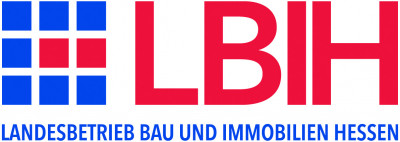LogoLandesbetrieb Bau und Immobilien Hessen (LBIH)